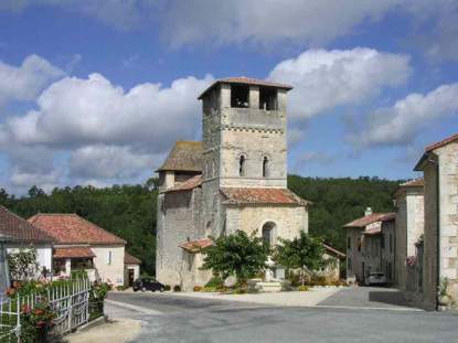 siorac de riberac